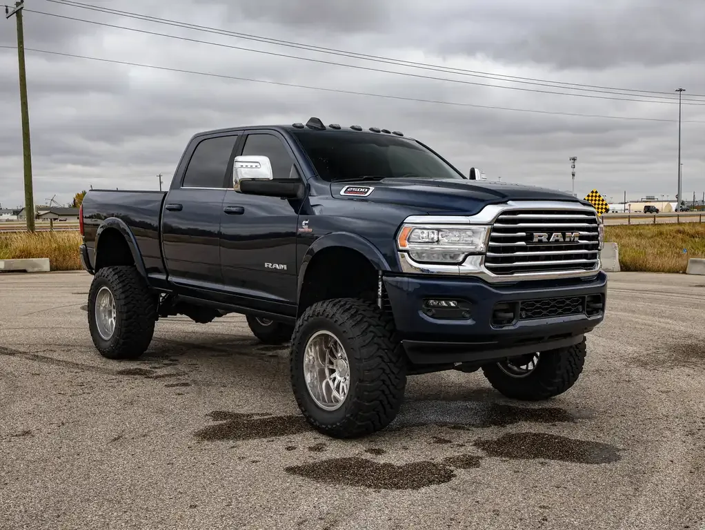 Ram 2500 2024 photo 5