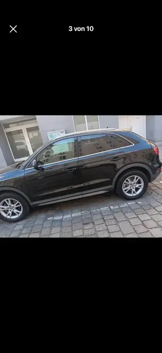 Audi Q3 2016 photo 3