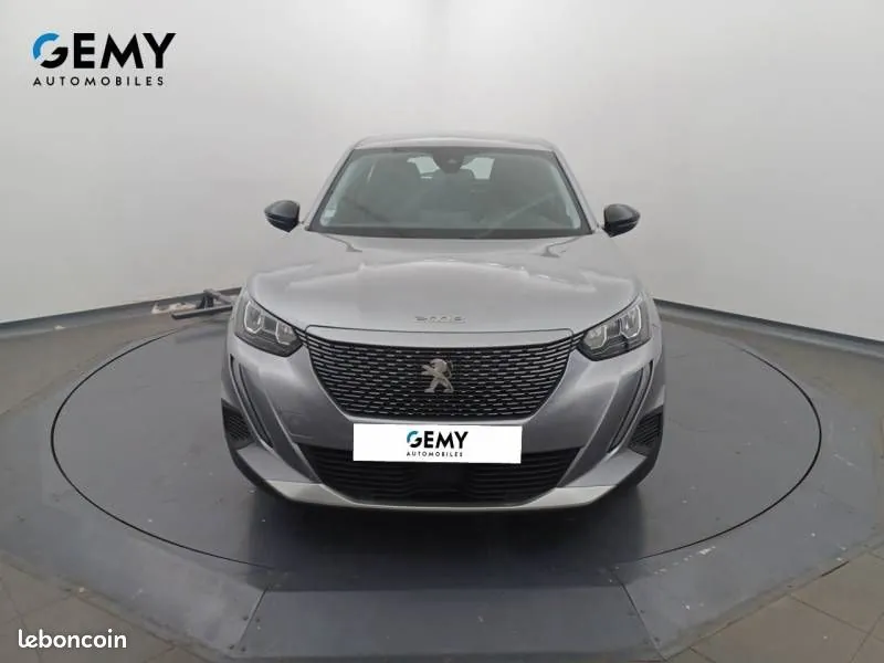 Peugeot 2008 2022 photo 2