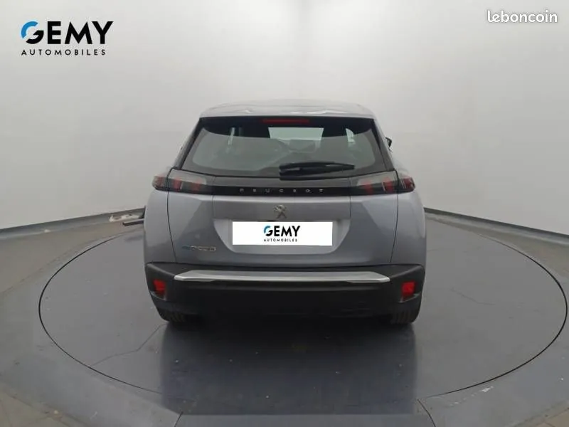 Peugeot 2008 2022 photo 5