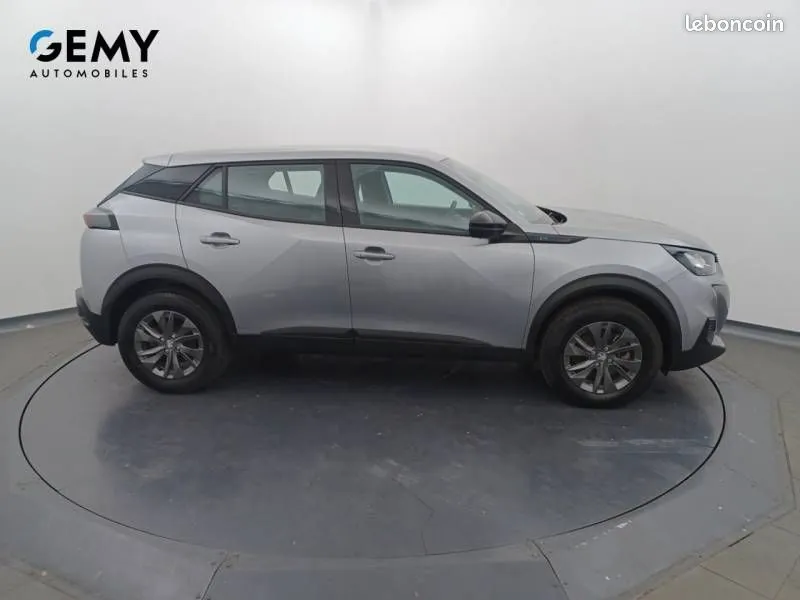 Peugeot 2008 2022 photo 4