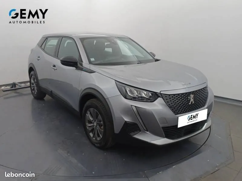 Peugeot 2008 2022 photo 3