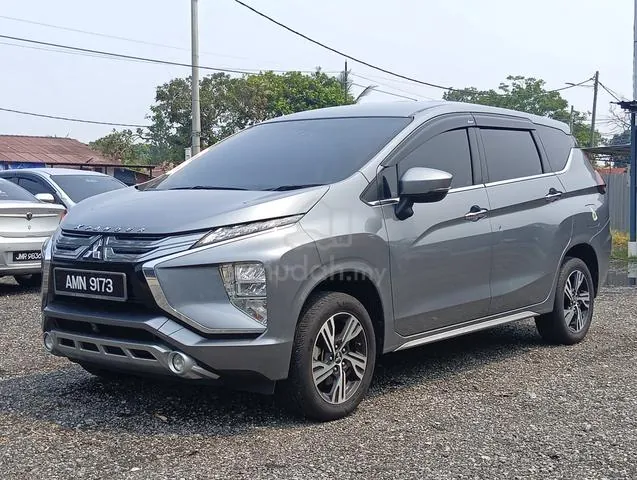 Mitsubishi Xpander