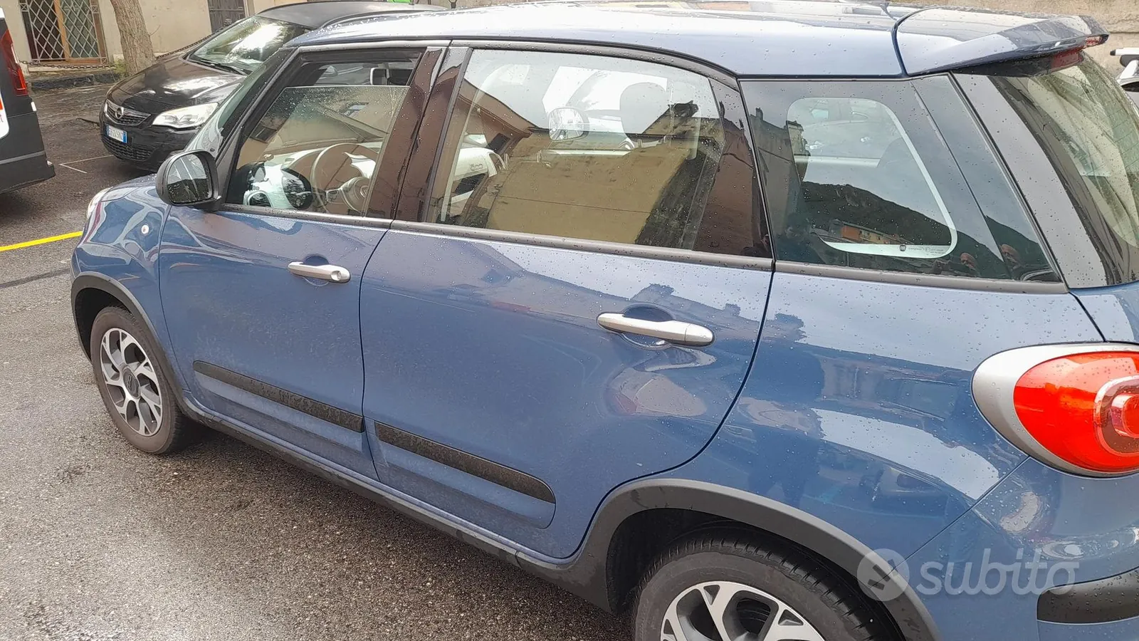 Fiat 500L 2019 photo 3