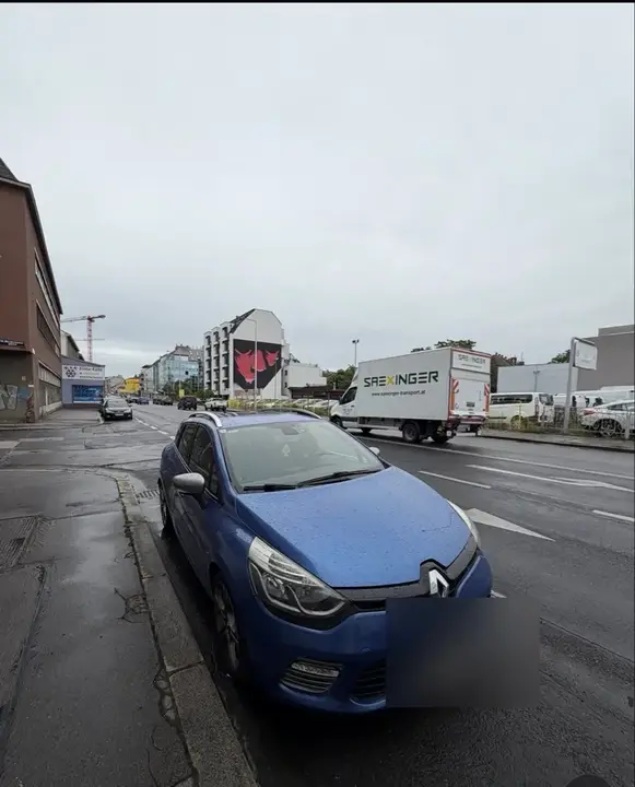 Renault Clio 2015 photo 3