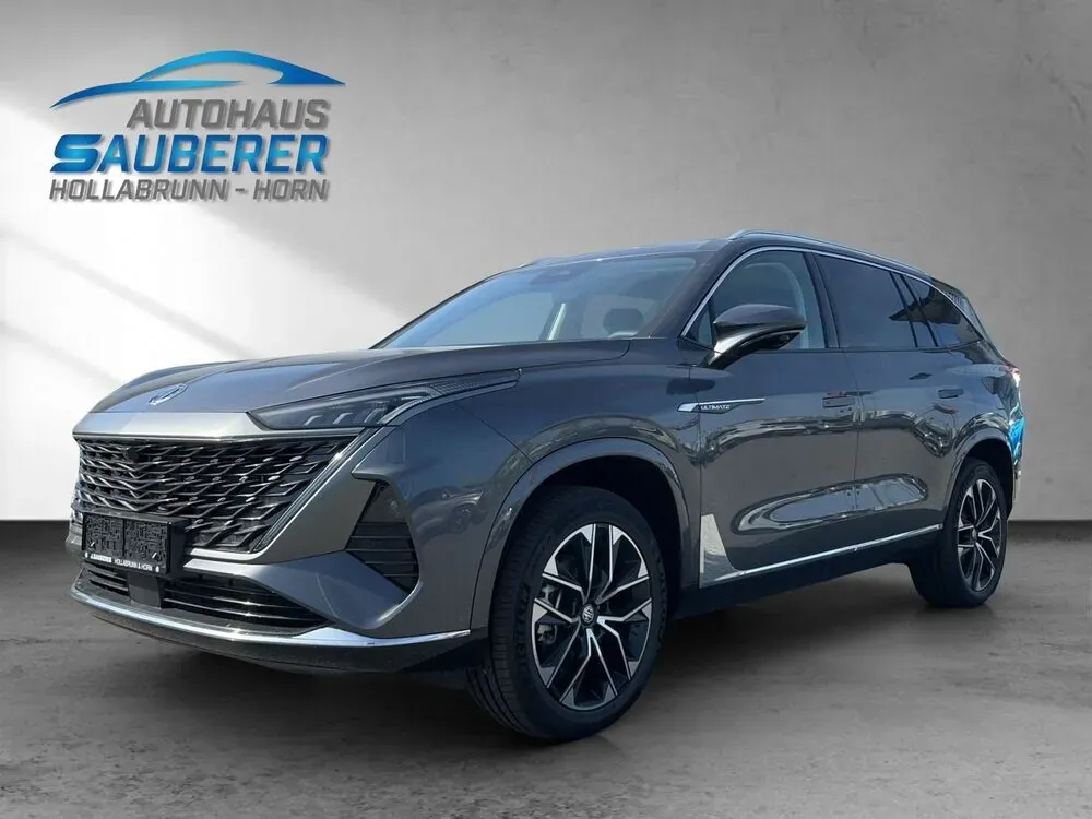 MG Mgs9