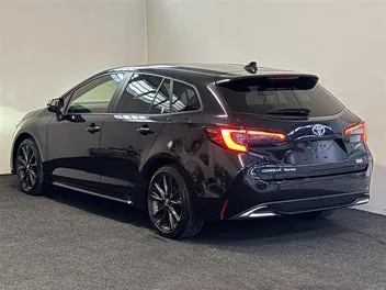Toyota Corolla 2023 photo 5