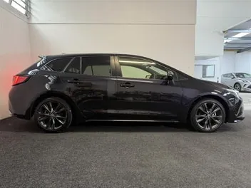 Toyota Corolla 2023 photo 4