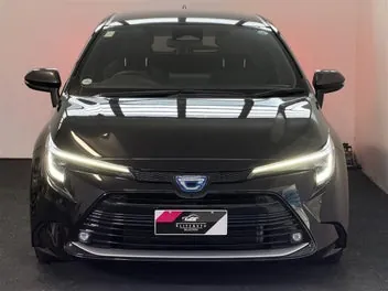 Toyota Corolla 2023 photo 3