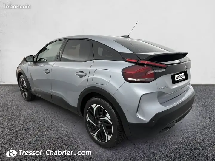Citroen C4 2021 photo 3