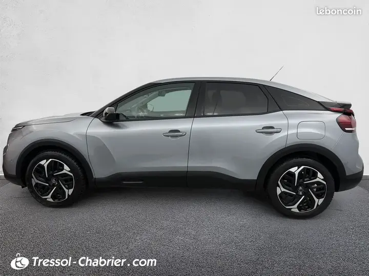 Citroen C4 2021 photo 2