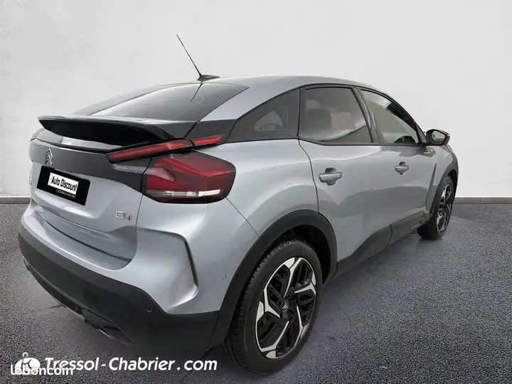 Citroen C4 2021 photo 5