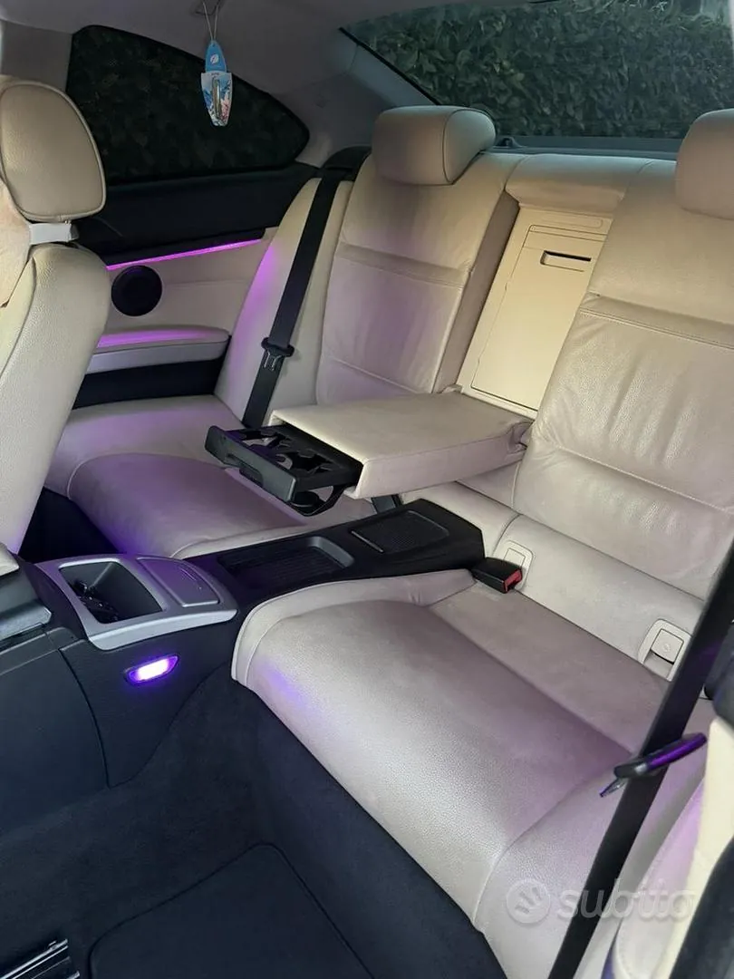 BMW 320D 2012 photo 5