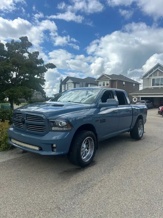 Ram 1500