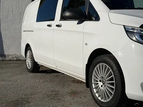 Mercedes-Benz Vito 116 2021 photo 3