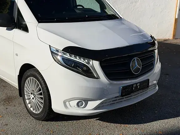 Mercedes-Benz Vito 116 2021 photo 2