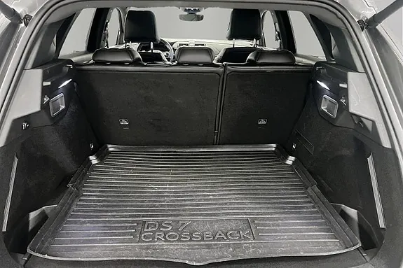 DS Automobiles Ds 7 Crossback 2022 photo 5