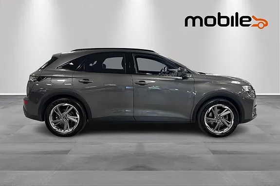 DS Automobiles Ds 7 Crossback 2022 photo 2