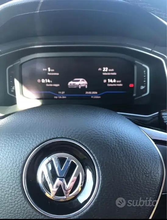 Volkswagen T-Roc 2020 photo 5