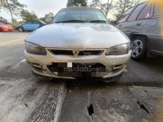 Proton Satria