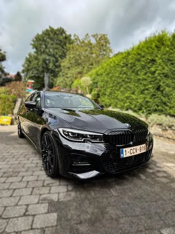 BMW 320D