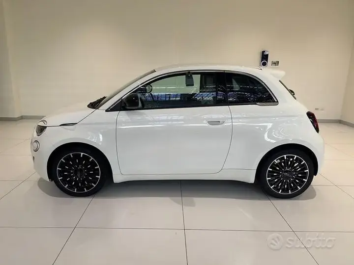 Fiat 500 2026 photo 2