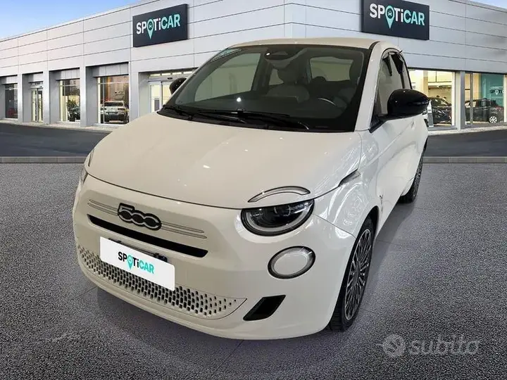 Fiat 500 2026 photo 5