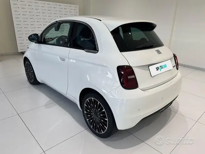Fiat 500 2026 photo 3