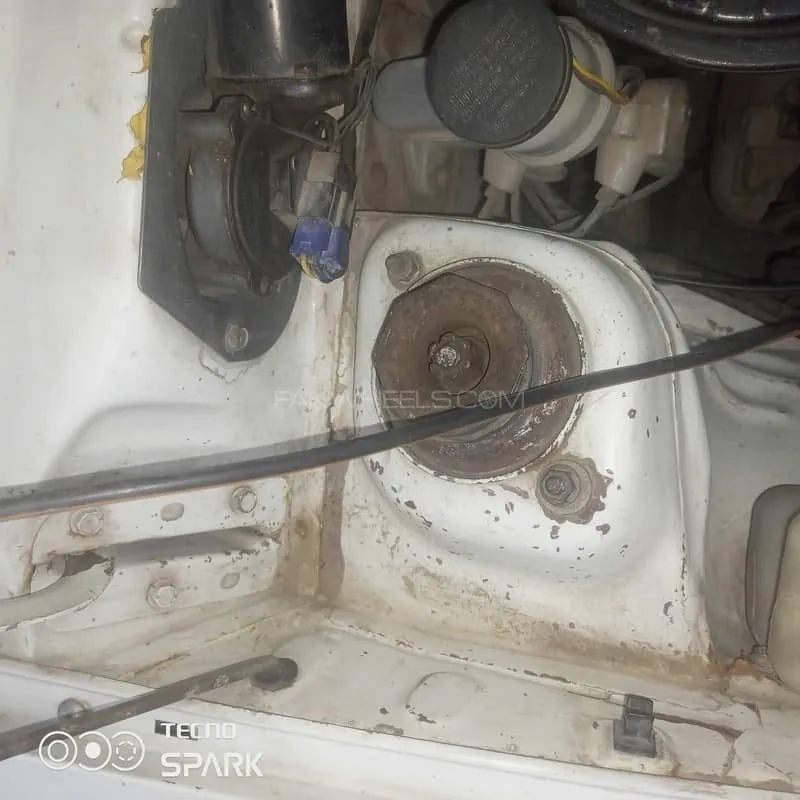 Suzuki Mehran
