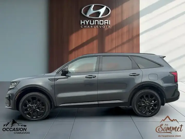 Kia Sorento 2023 photo 5