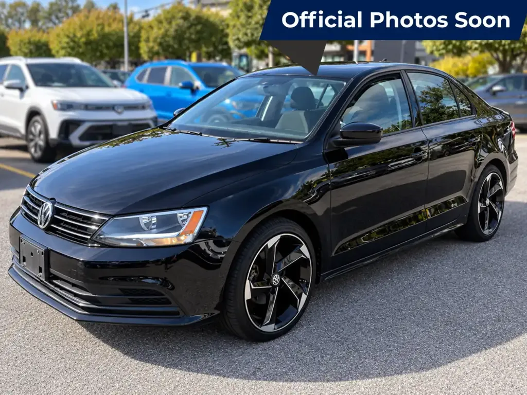 Volkswagen Jetta