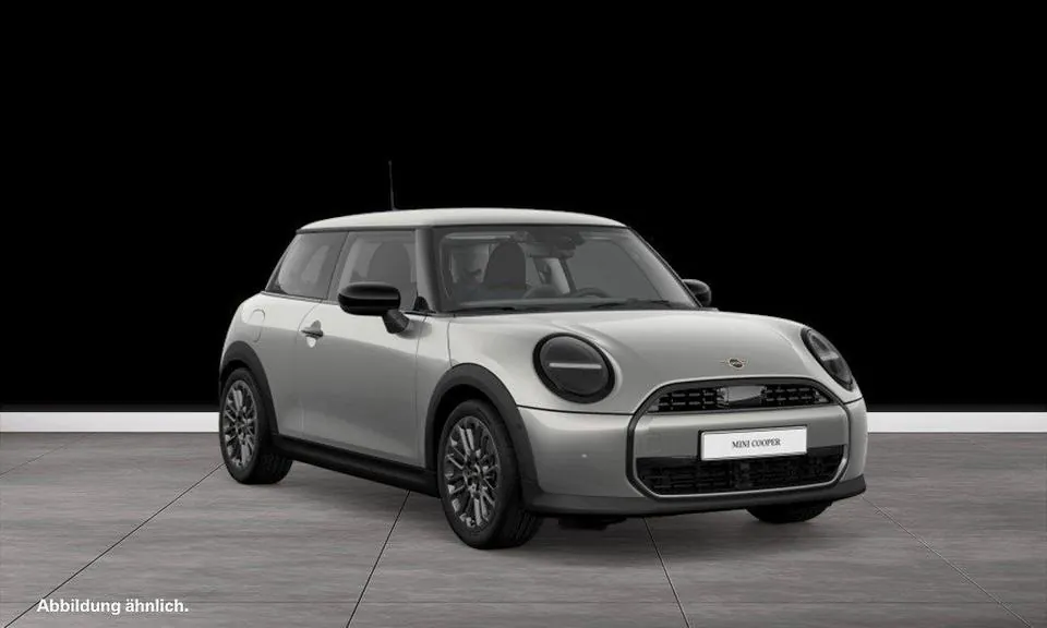 Mini Cooper C
