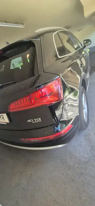 Audi Q5 2019 photo 2
