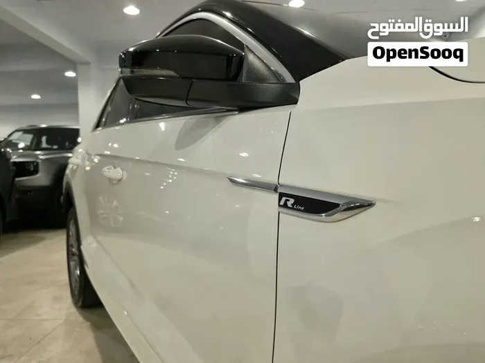 Volkswagen T-Roc 2021 photo 4