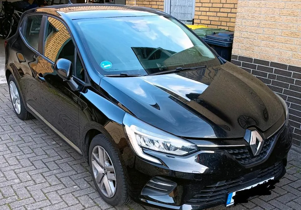 Renault Clio 5
