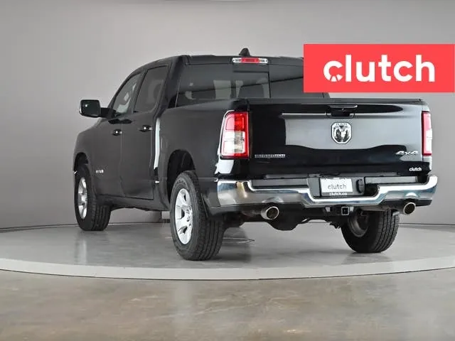 Ram 1500 2022 photo 5