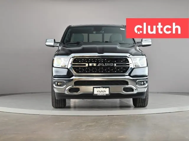 Ram 1500 2022 photo 4