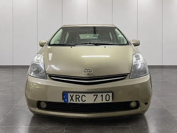 Toyota Prius 2006 photo 2