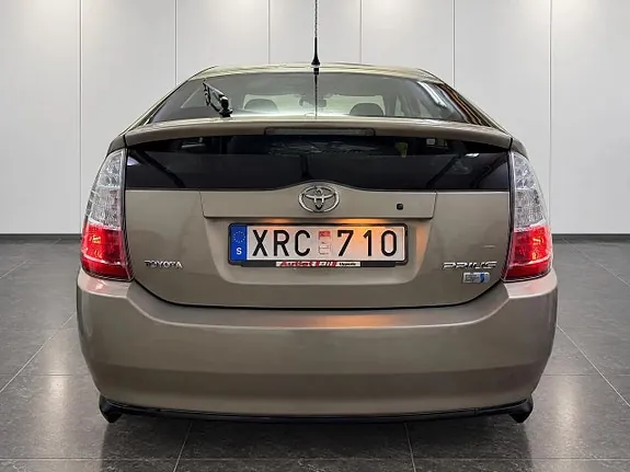 Toyota Prius 2006 photo 5