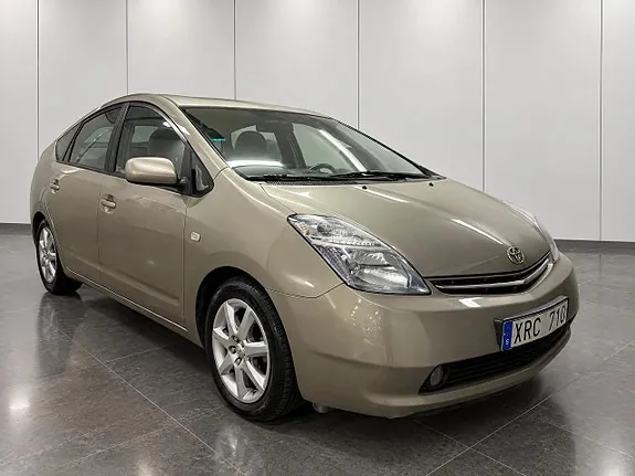 Toyota Prius 2006 photo 3