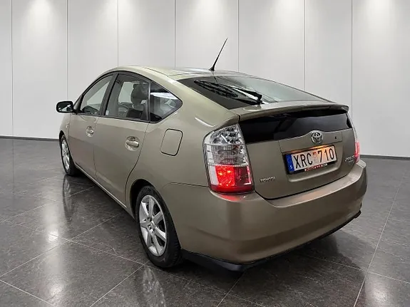 Toyota Prius 2006 photo 4