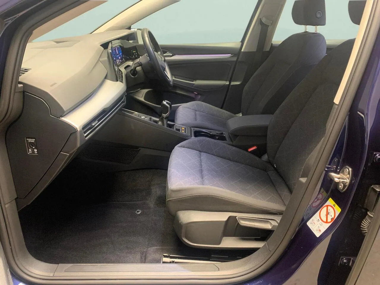 Volkswagen Golf 2022 photo 4
