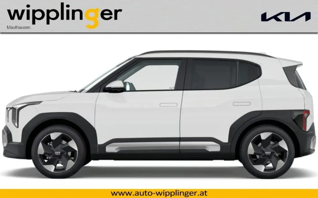 Kia Ev2 2026 photo 2