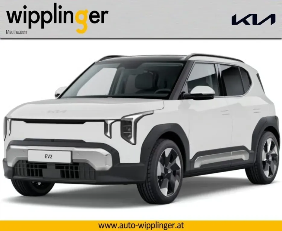Kia Ev2