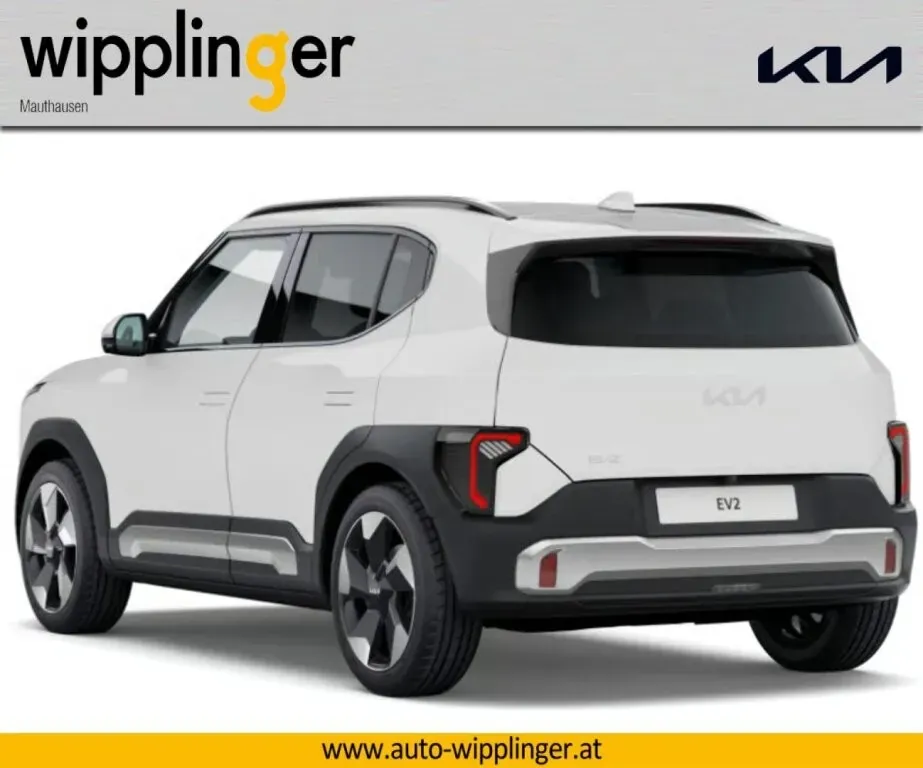 Kia Ev2 2026 photo 3