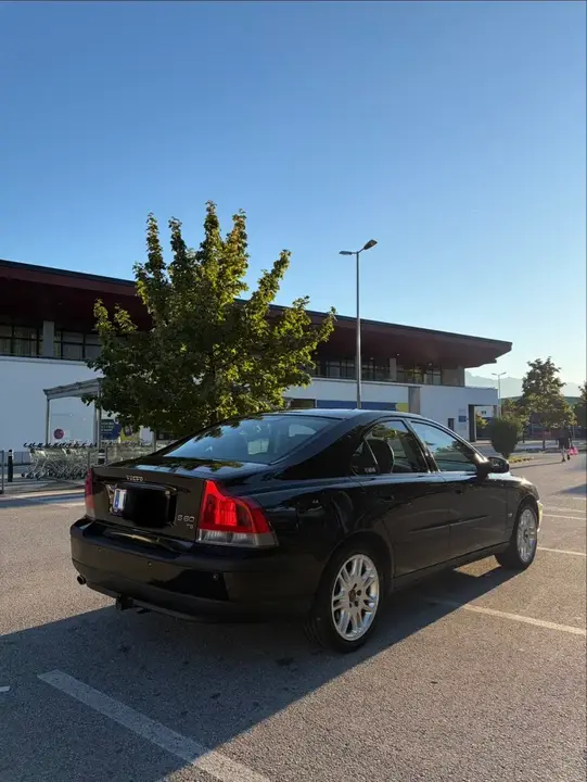 Volvo S60 2000 photo 3