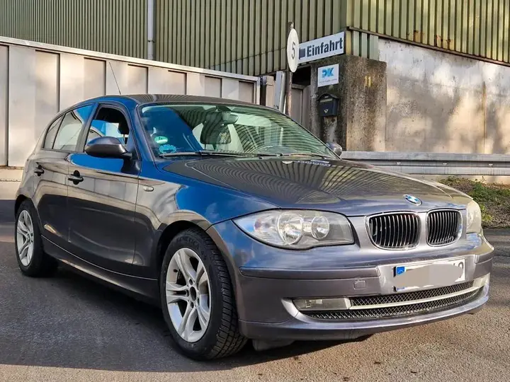 BMW 1Er