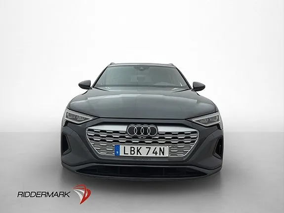 Audi Q8 2024 photo 3
