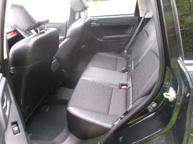 Subaru Forester 2014 photo 4