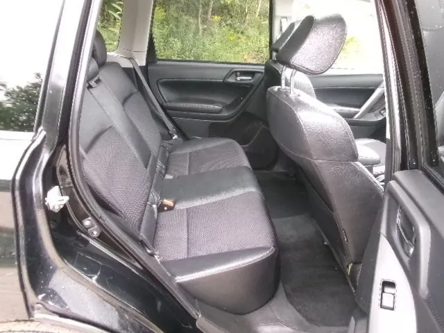 Subaru Forester 2014 photo 3
